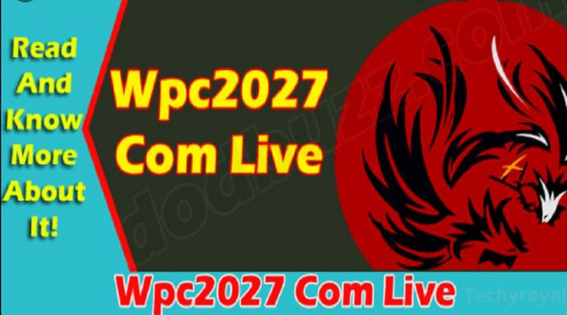 Everything you need to know about WPC 2027 Sports
