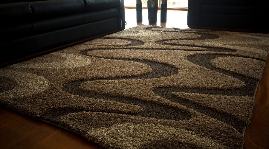 5 Things To Keep In Mind When Booking Carpet Cleaning Services