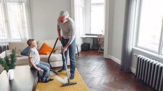 The Best Carpet Cleaning Services In The UK That Work With You