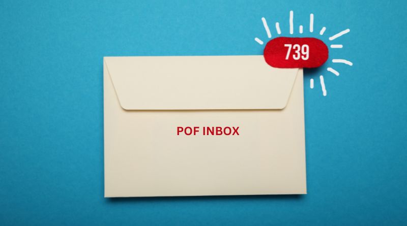 How To Log Into Your POF Inbox In No Time
