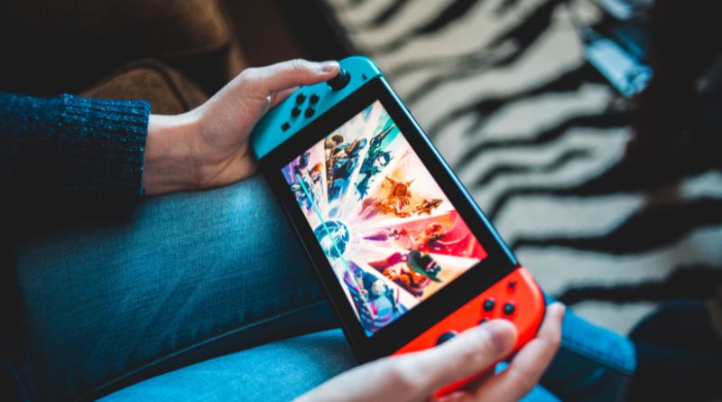 The Best Nintendo Switch Games You Should Be Playing, According to IGN