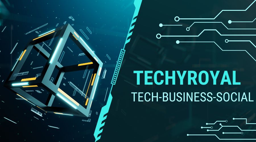 techyroyal.com