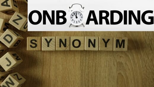 5 Different Ways to Use the Onboarding Synonym
