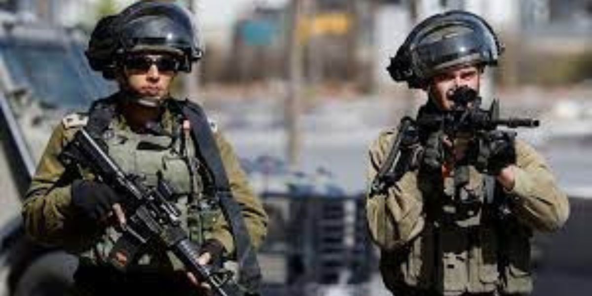 Six killed as Israel targets militants in West Bank raid