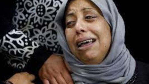 Six killed as Israel targets militants in West Bank raid