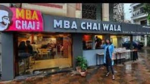 Everything You Need To Know About MBA Chai Wala's Net Worth