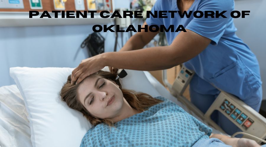 Patient Care Network of Oklahoma
