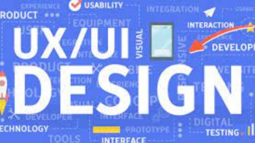 Enhance your digital brand with a good UI design.