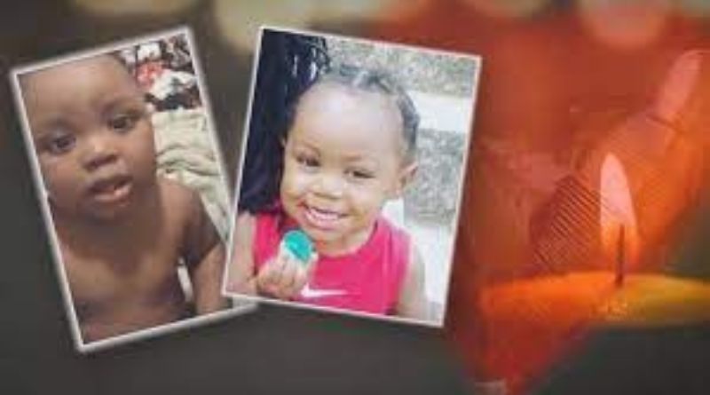 STORY OF LAMORA WILLIAMS--A MOTHER WHO KILLED HER TWO SONS