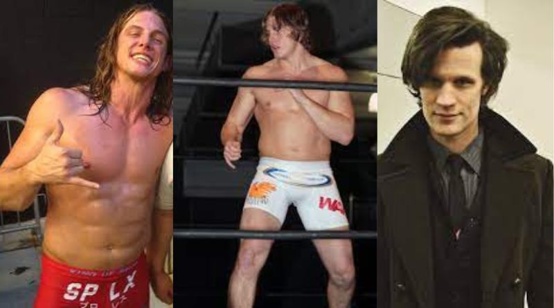 Who is Matthew Riddle? Part 2
