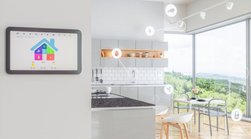 Keep Your Home Safe with Wally Home's Smart Security Solutions