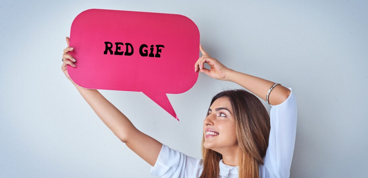 The Fascinating World of RedGif An Insight into the Popular Gif-Sharing Platform