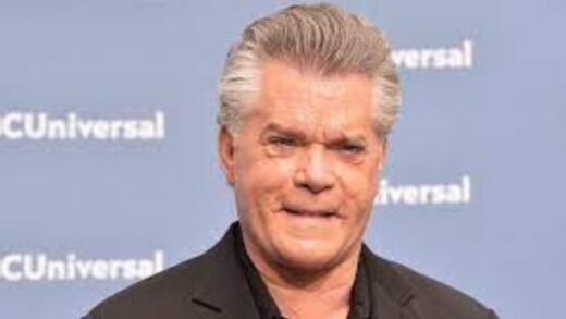 what disease does ray liotta have