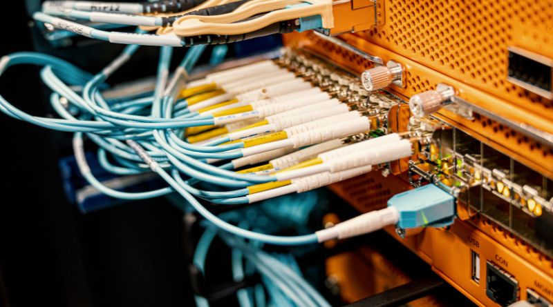 Understanding the Basics of Structured Cabling Systems