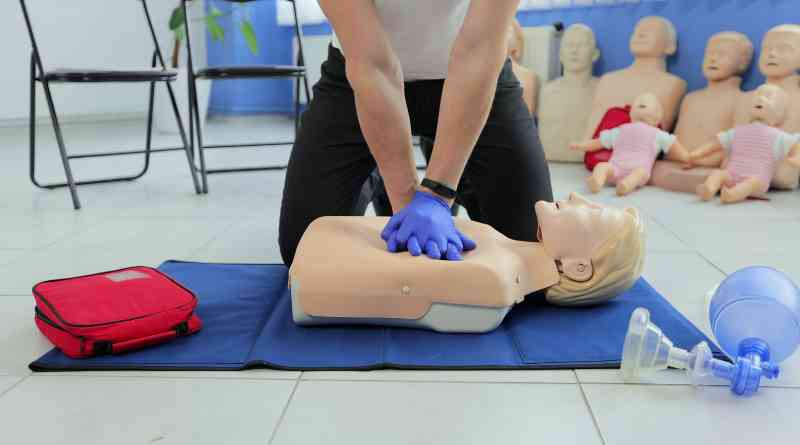 Paramedical Aesthetic Training