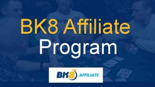 The BK8 Affiliate Program stands as a bridge between passionate bettors and a platform that thrives on the exhilaration