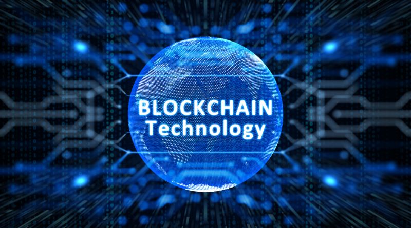 Unlocking New Economy Solutions: How Blockchain Technology Leads the Way
