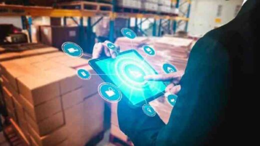 Unlocking Success: The Vital Role of Logistics Technology and 3PL Software in Modern Business Operations