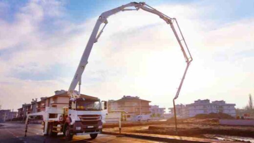 Unveiling the Top Picks: Best Concrete Pumps for Sale in 2023"