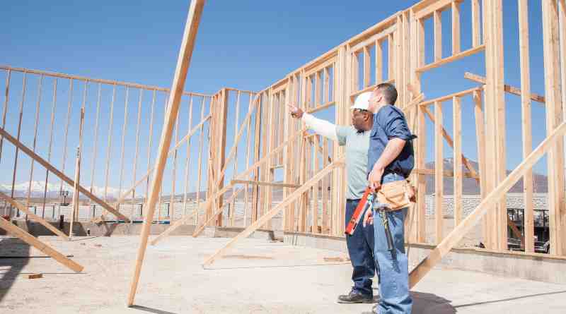 Choosing Utah's Best New Home Builder A Guide to Home Builders in Utah