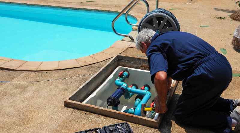 Navigating Pool Maintenance: Steering Clear of Common Mistakes