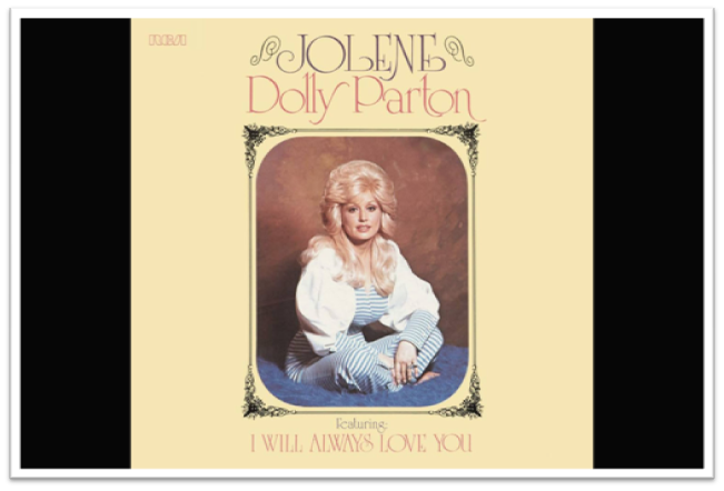 Dolly Parton's Country Classic: The Story Behind "Jolene"
