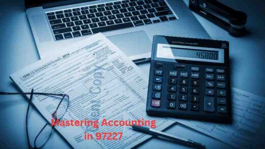 Mastering Accounting in 97227