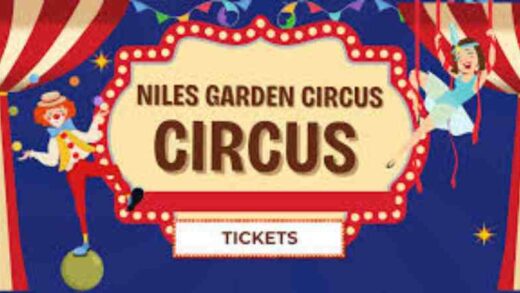 Niles Garden Circus Tickets Unveiling the Gateway to Spectacular Shows and Unforgettable Adventures!