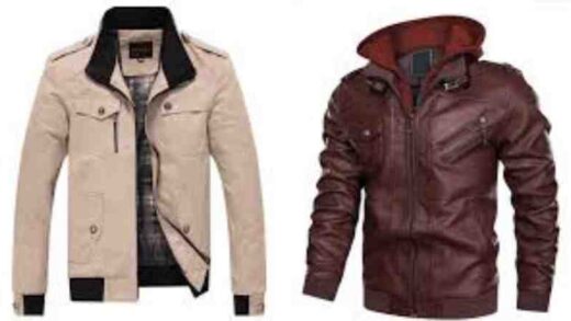 Unbelievable Deals RS 125 Only on TheSparkShop.in for Men's Jackets & Winter Coat