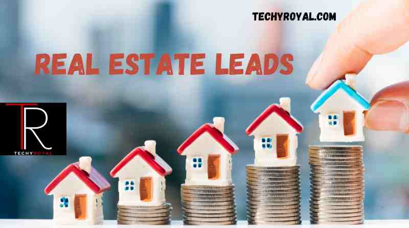 Real Estate Leads