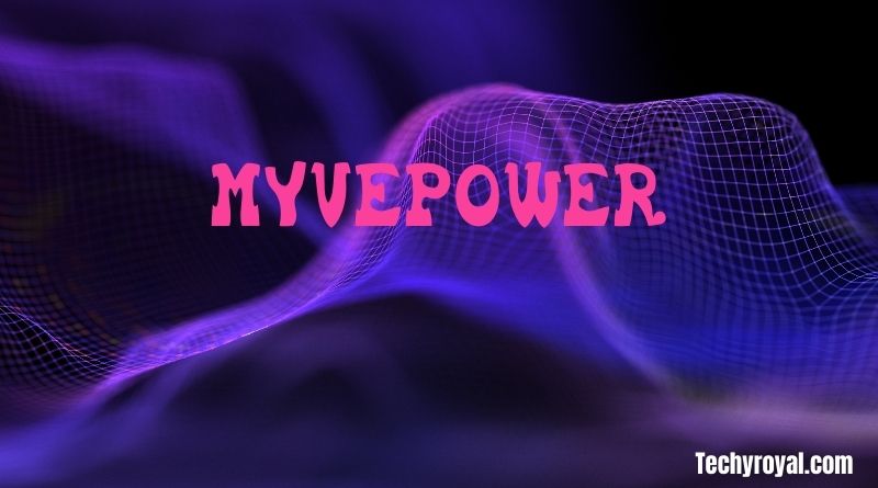 Myvepower