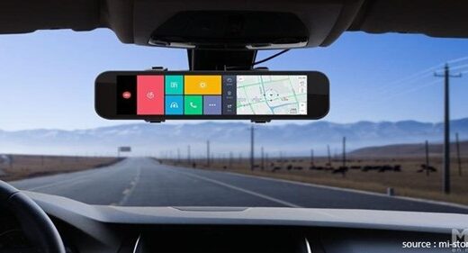 Technological Advancements Driving Innovation in the Rear-View Mirror Industry