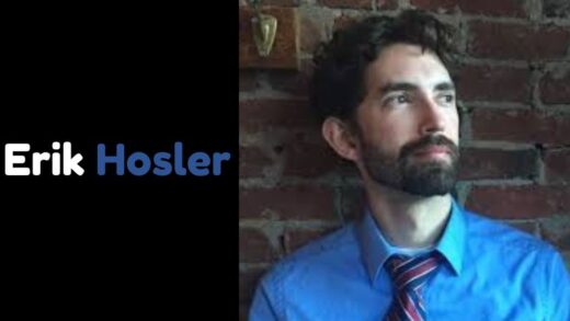 Erik Hosler