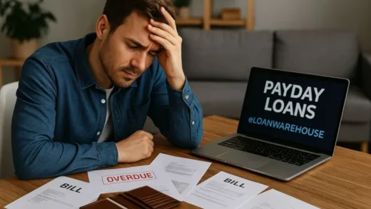 Payday Loans eLoanWarehouse