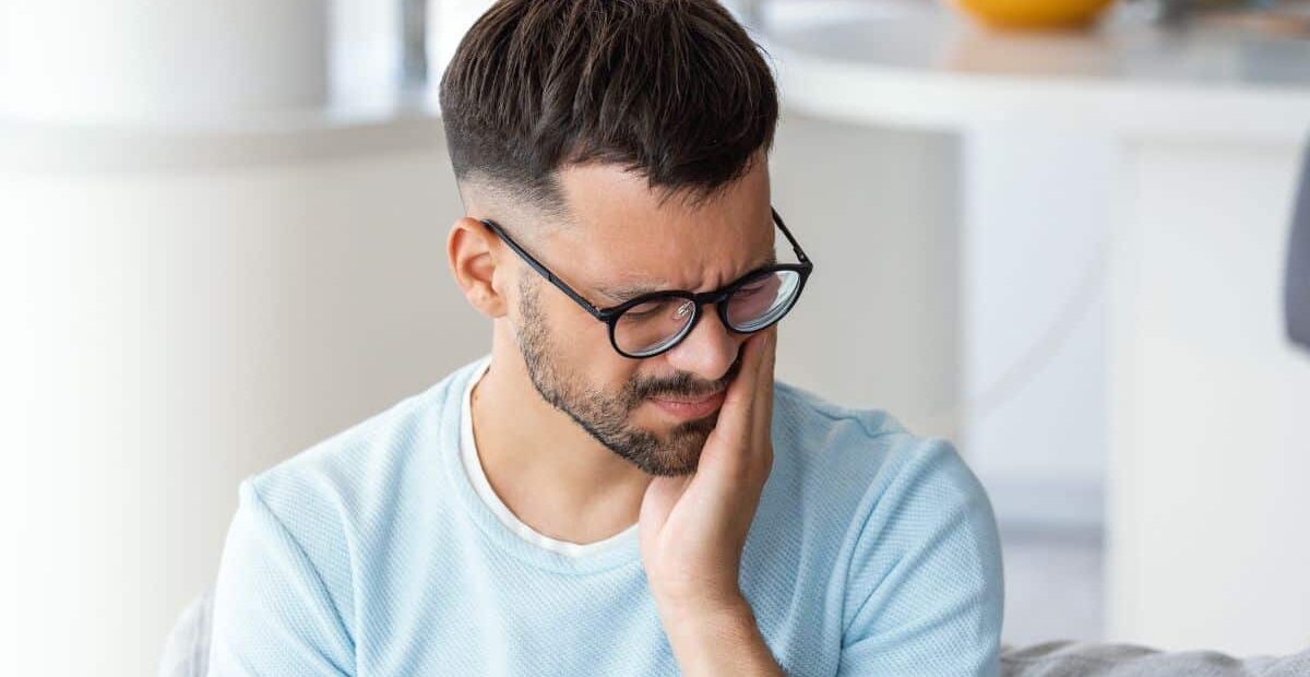 kill tooth pain nerve in 3 seconds permanently