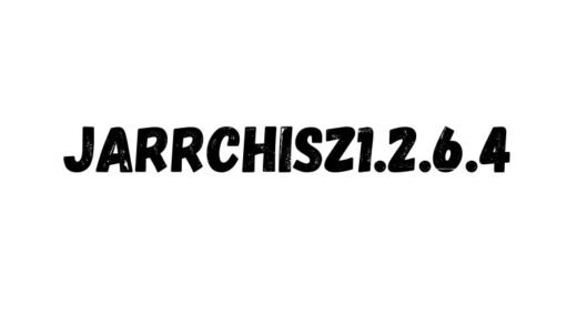 jarrchisz1.2.6.4