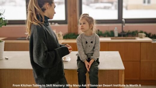 From Kitchen Tables to Skill Mastery: Why Many Ask If Sonoran Desert Institute Is Worth It