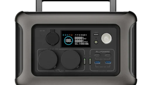 How to Pack for an Extended Trip