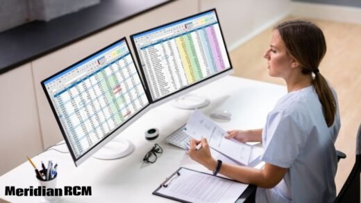 Meridian RCM: Helping Providers Turn Complex Reimbursement Into Predictable Revenue